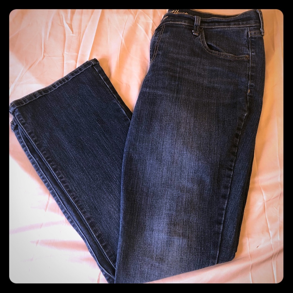 Old Navy Sweetheart sz 14 Jeans